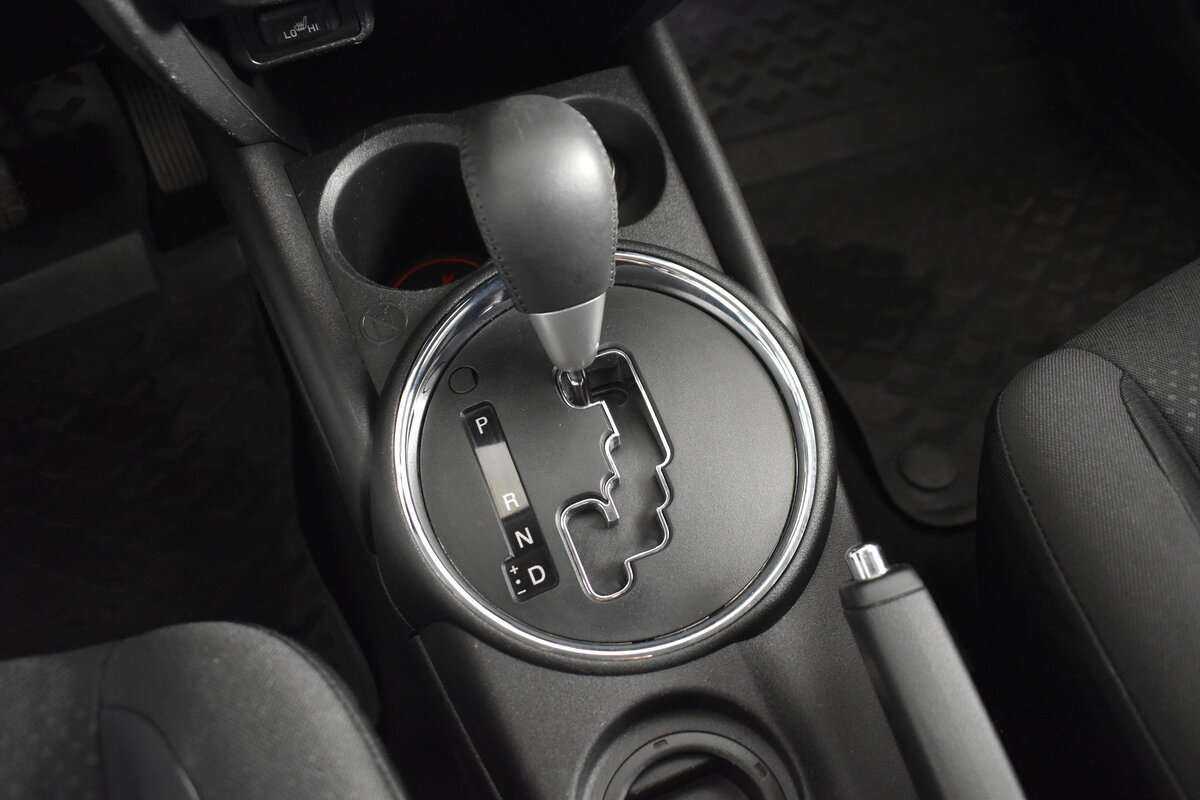 Купить Митсубиши АС-Икс, 2014, 161 500 км.. Фото: #17