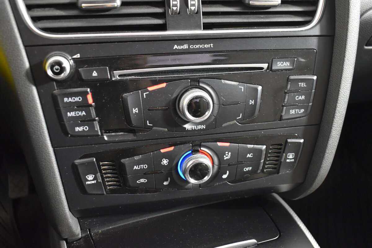 Купить Ауди А4, 2012, 183 899 км.. Фото: #14