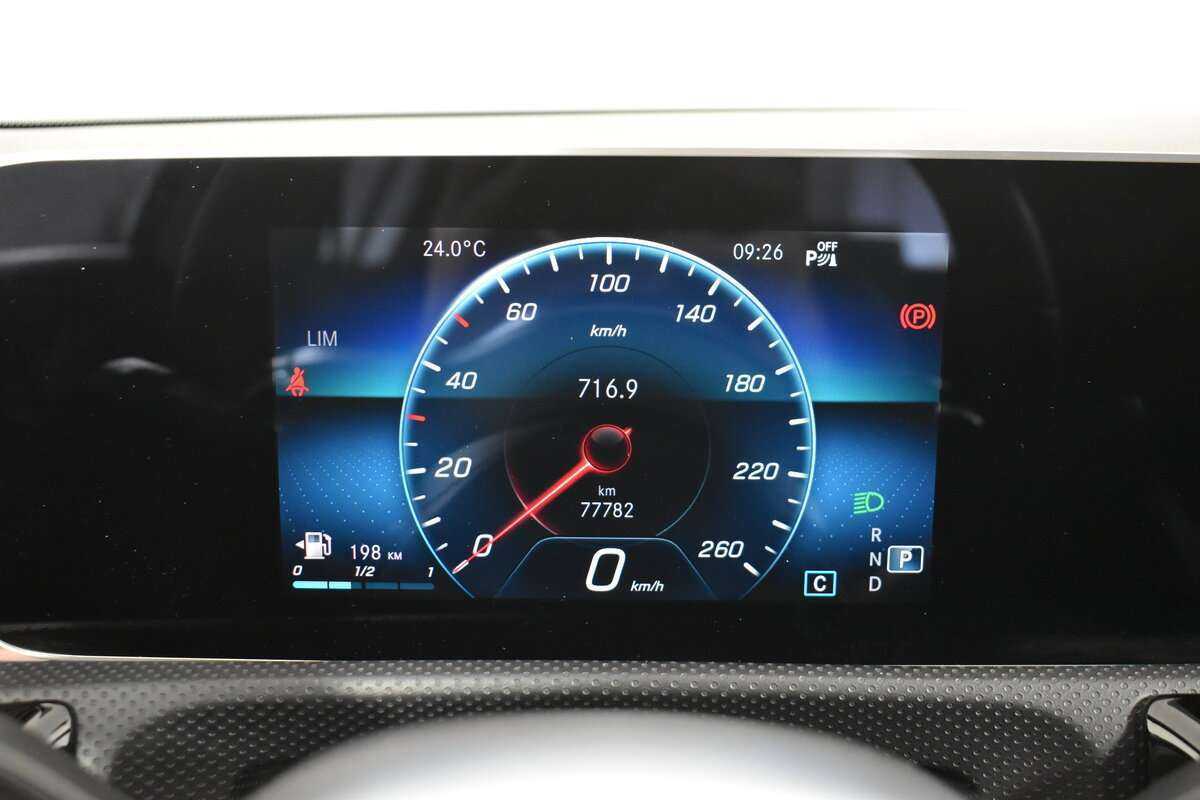 Купить Мерседес-Бенц А-Класс, 2018, 77 800 км.. Фото: #13