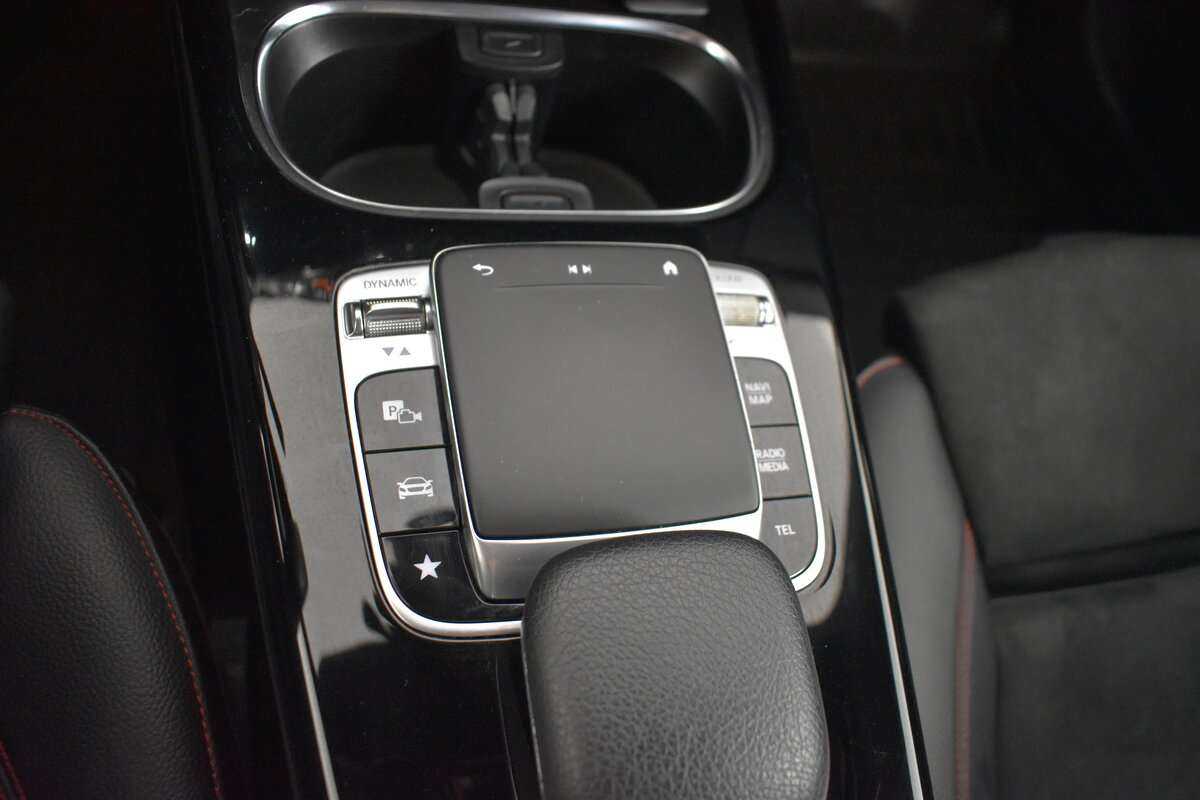 Купить Мерседес-Бенц А-Класс, 2018, 77 800 км.. Фото: #14