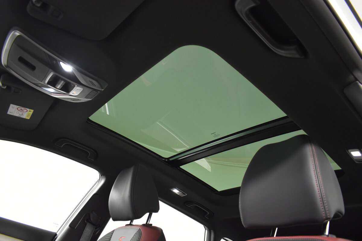 Купить Джили Кулрэй, 2023, 11 015 км.. Фото: #7