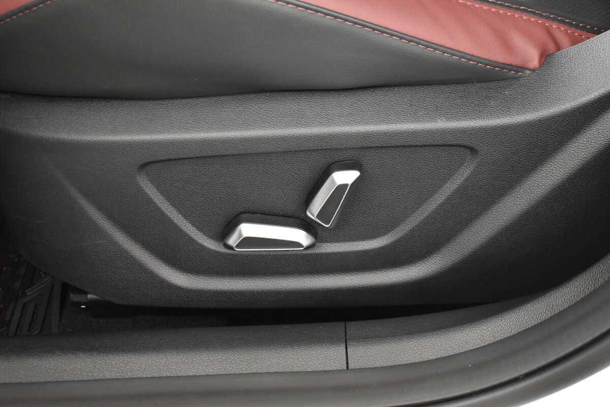 Купить Джили Кулрэй, 2023, 11 015 км.. Фото: #11