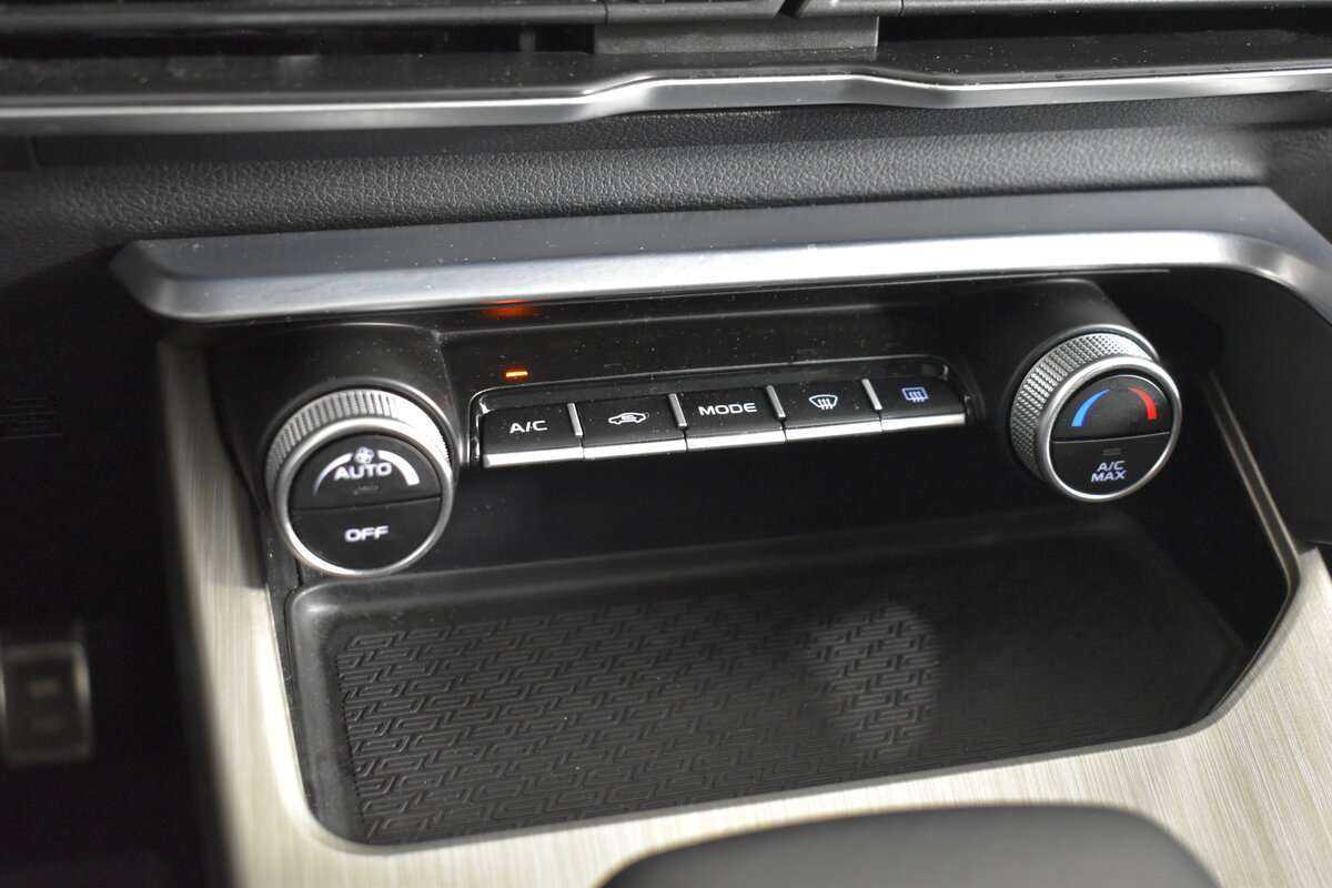 Купить Джили Кулрэй, 2023, 11 015 км.. Фото: #18