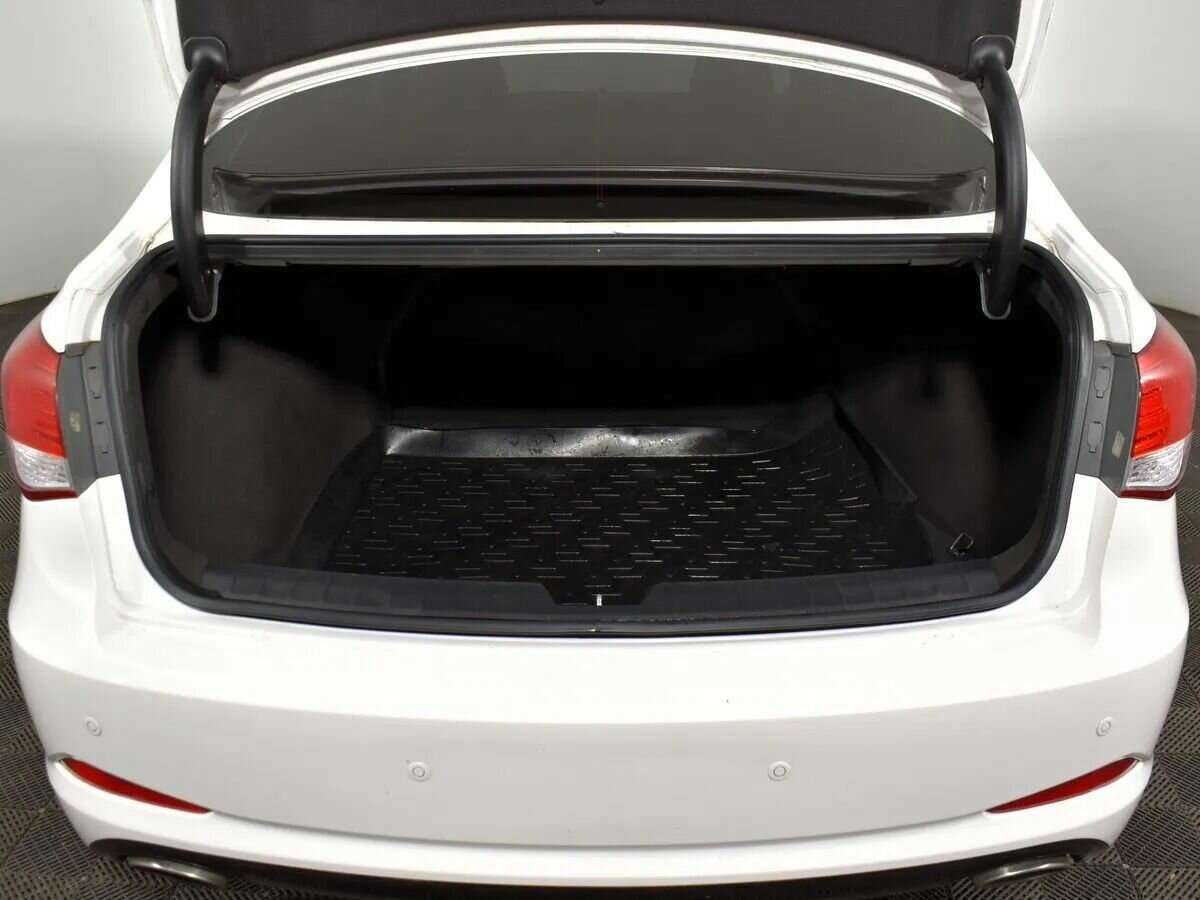 Купить Хендай ай40, 2014, 120 000 км.. Фото: #5