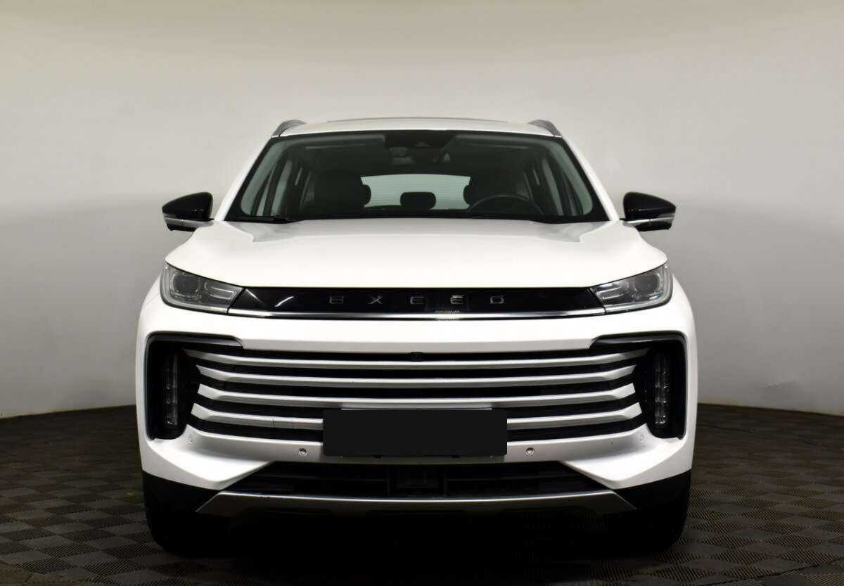 Купить Эксид Т-Икс-Л, 2022, 37 424 км.. Фото: #1