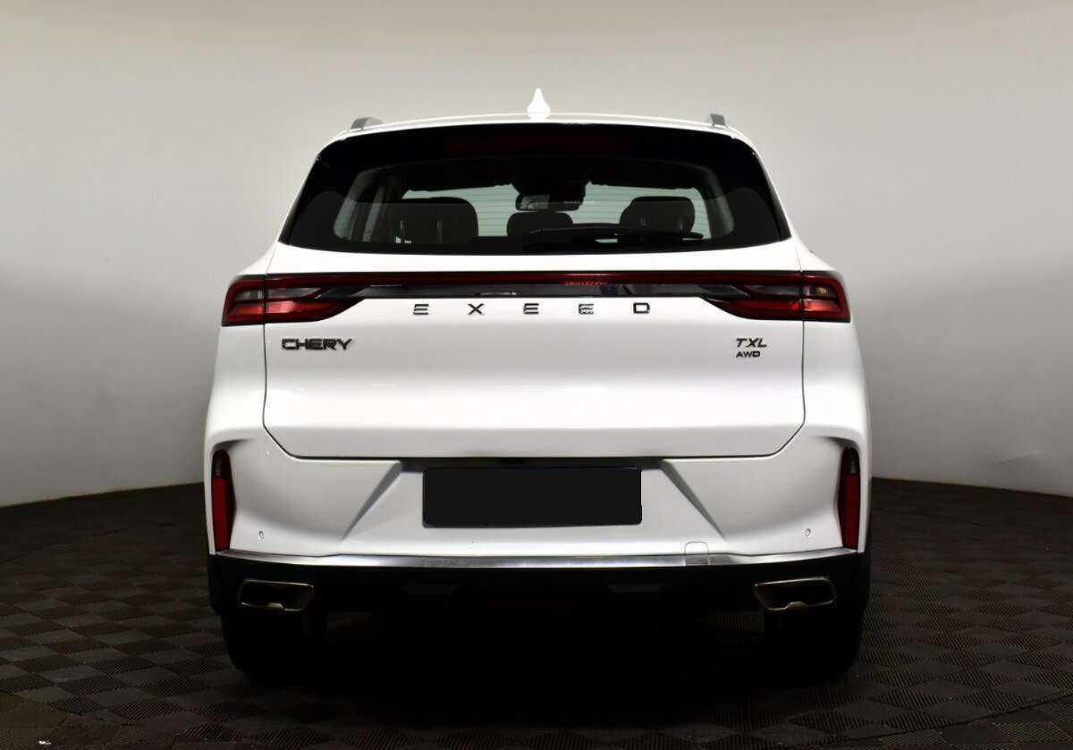 Купить Эксид Т-Икс-Л, 2022, 37 424 км.. Фото: #4