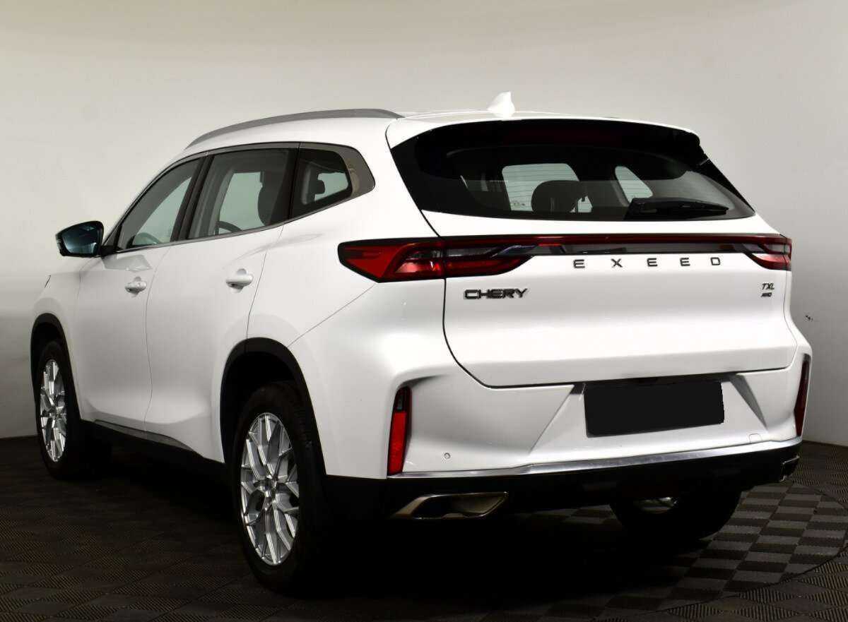 Купить Эксид Т-Икс-Л, 2022, 37 424 км.. Фото: #5