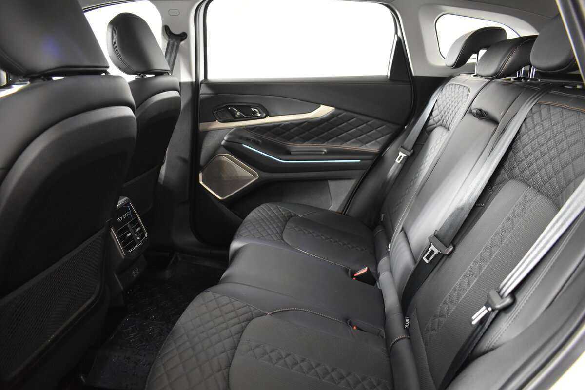 Купить Эксид Т-Икс-Л, 2022, 37 424 км.. Фото: #8