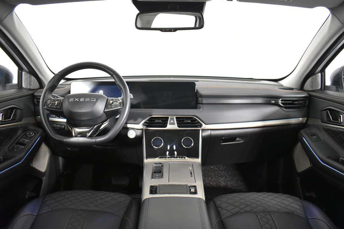 Купить Эксид Т-Икс-Л, 2022, 37 424 км.. Фото: #15