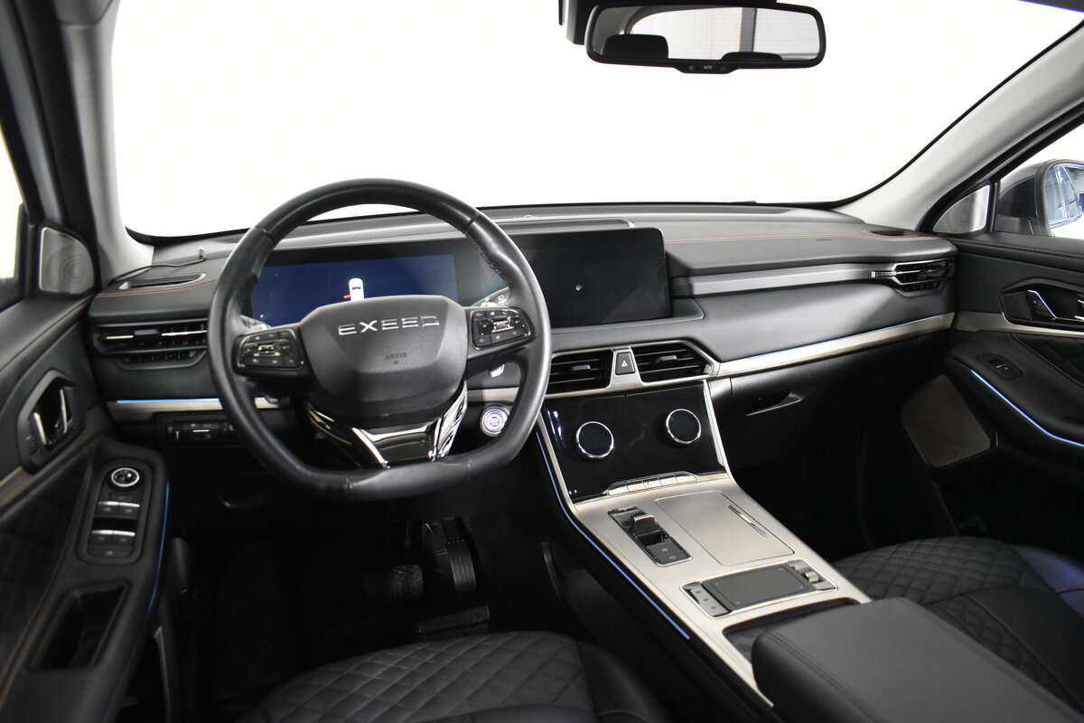 Купить Эксид Т-Икс-Л, 2022, 37 424 км.. Фото: #16