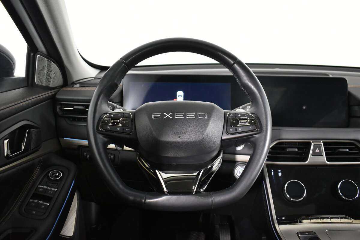 Купить Эксид Т-Икс-Л, 2022, 37 424 км.. Фото: #17