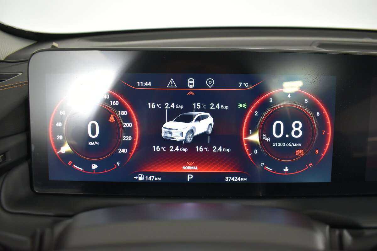 Купить Эксид Т-Икс-Л, 2022, 37 424 км.. Фото: #19