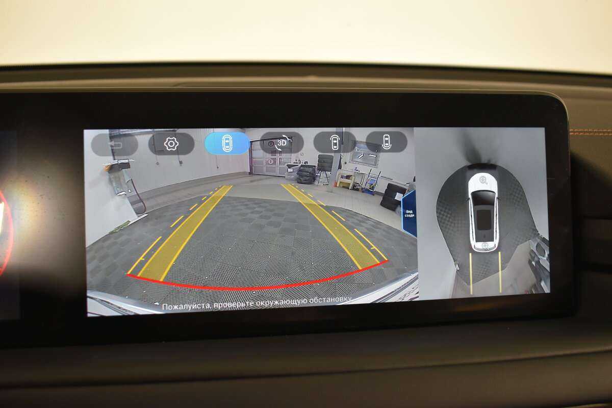 Купить Эксид Т-Икс-Л, 2022, 37 424 км.. Фото: #23