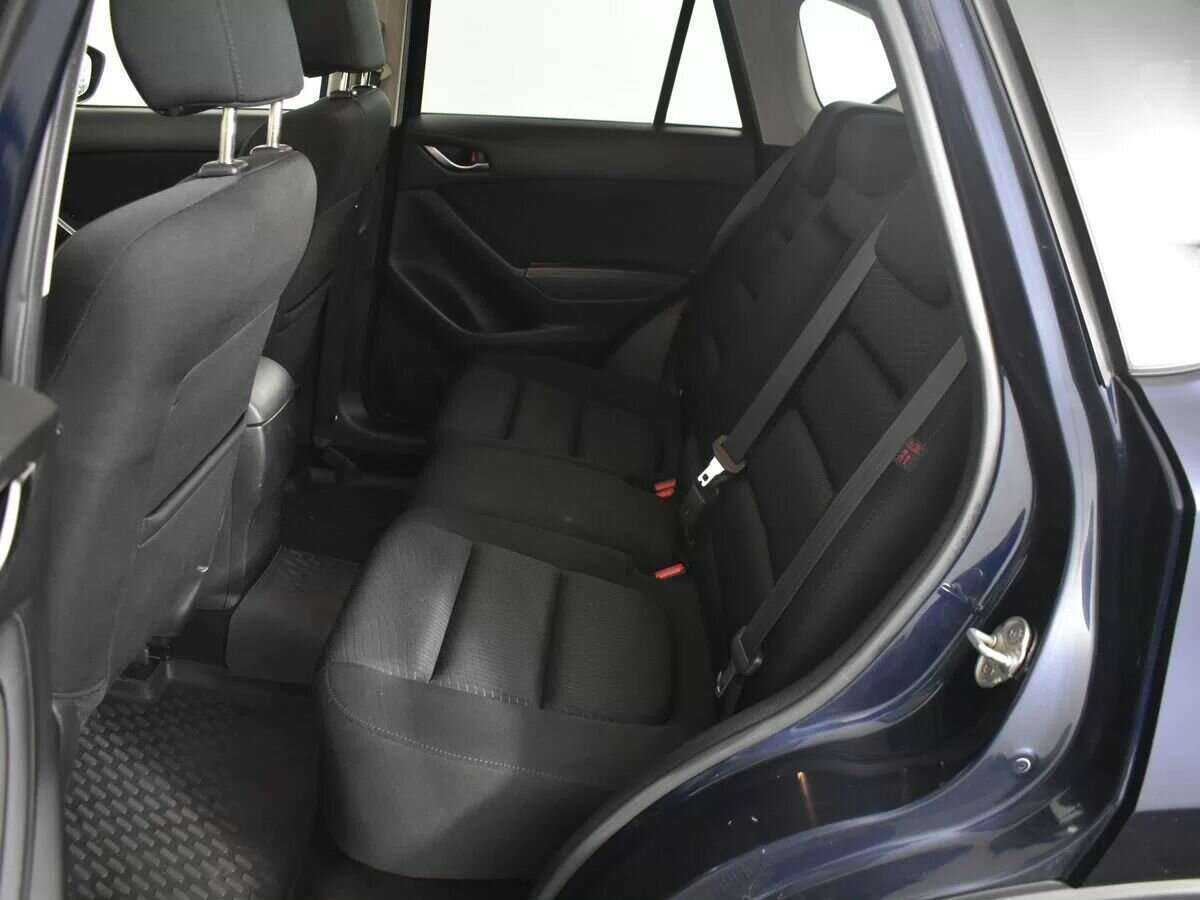 Купить Мазда Ц-Икс-5, 2014, 185 800 км.. Фото: #7