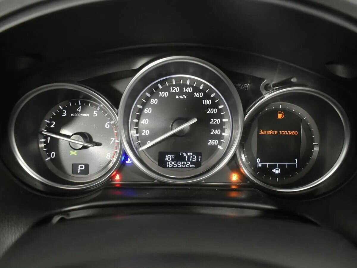 Купить Мазда Ц-Икс-5, 2014, 185 800 км.. Фото: #10