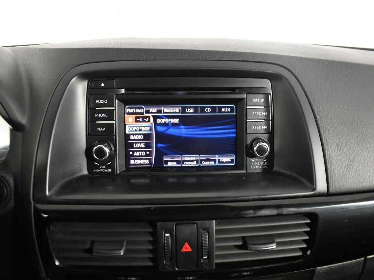 Купить Мазда Ц-Икс-5, 2014, 185 800 км.. Фото: #11