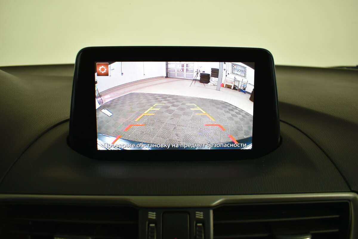 Купить Мазда 3, 2017, 86 276 км.. Фото: #13