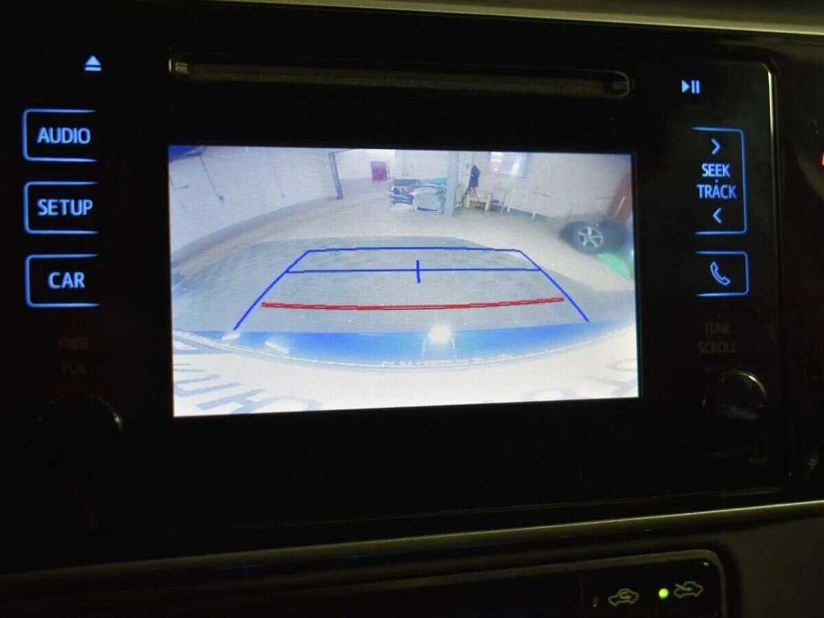 Купить Тойота Королла, 2018, 110 651 км.. Фото: #17