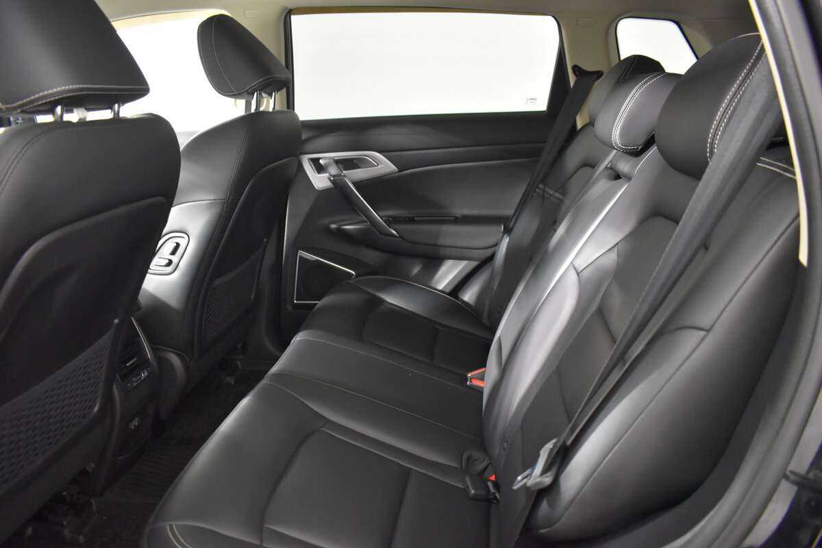 Купить Джили Атлас, 2020, 18 063 км.. Фото: #7