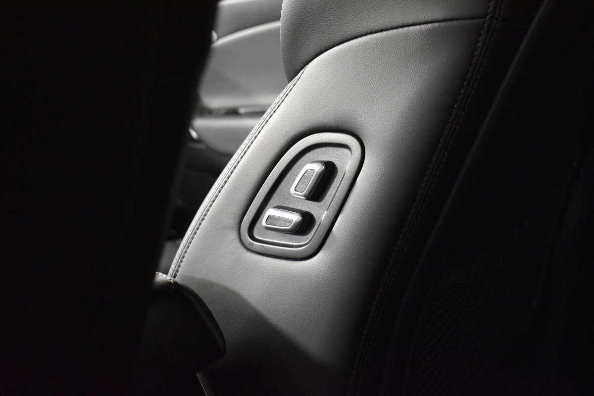 Купить Джили Атлас, 2020, 18 063 км.. Фото: #8