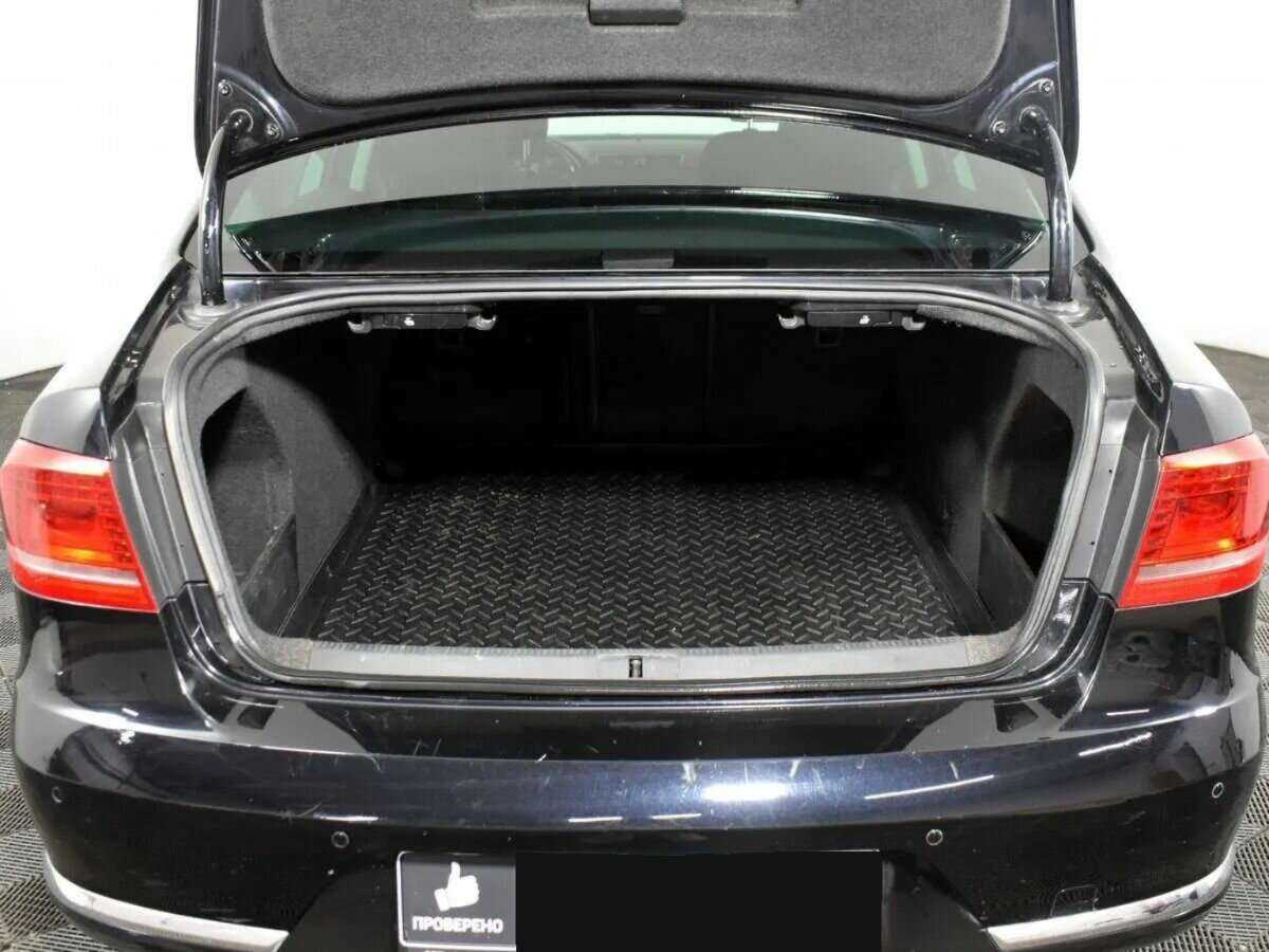 Купить Фольксваген Пассат, 2014, 167 000 км.. Фото: #7