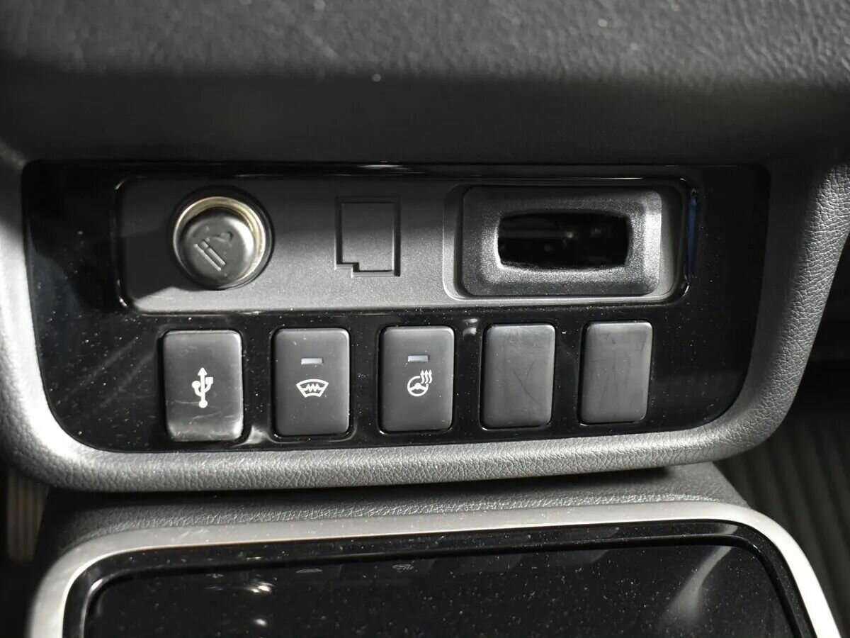 Купить Митсубиши Оутлэндер, 2019, 108 264 км.. Фото: #13