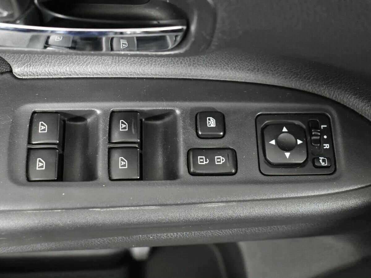 Купить Митсубиши Оутлэндер, 2019, 108 264 км.. Фото: #16