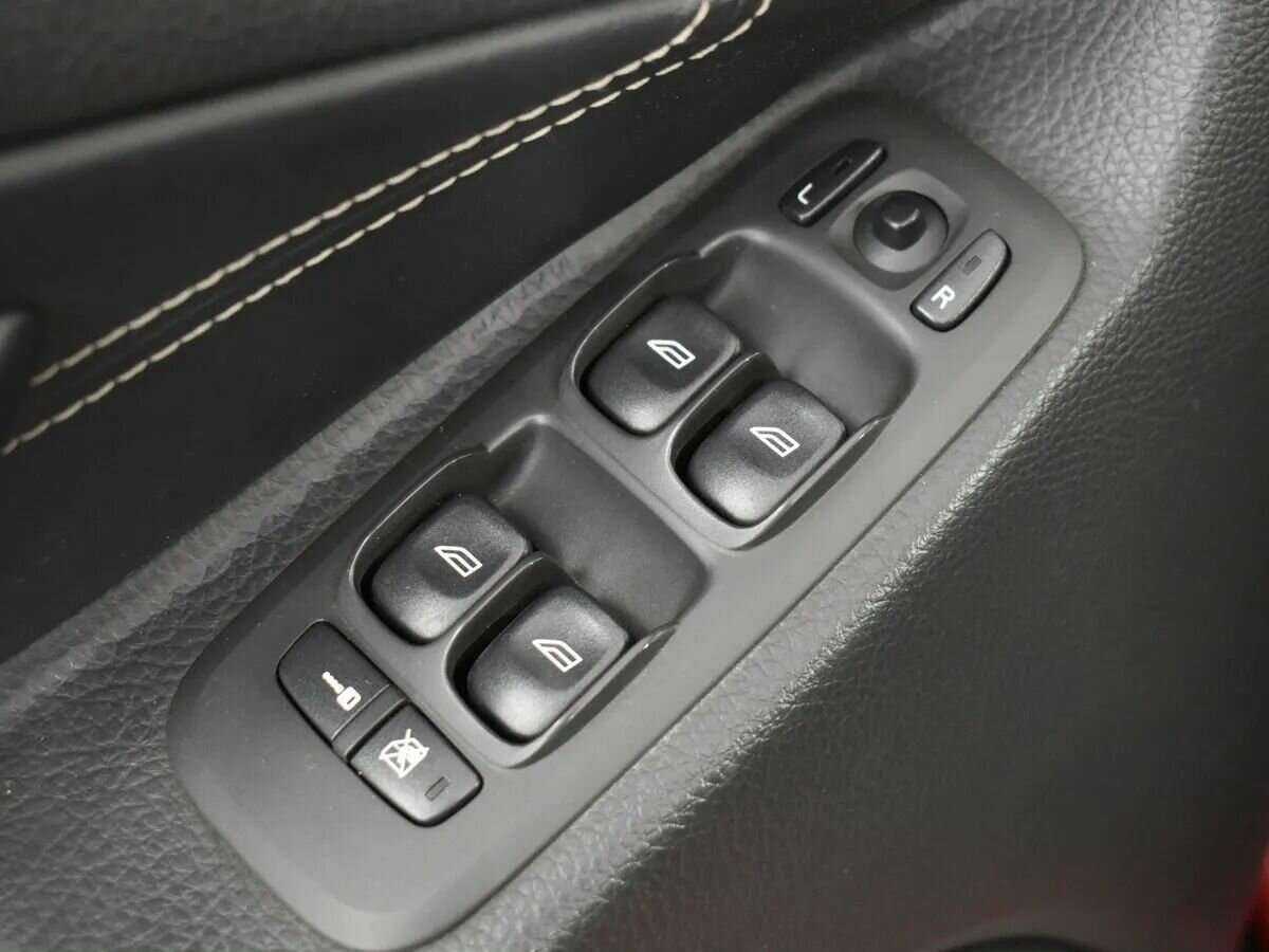 Купить Вольво ИксЦ90, 2013, 190 000 км.. Фото: #7