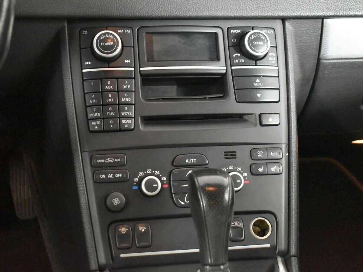 Купить Вольво ИксЦ90, 2013, 190 000 км.. Фото: #13