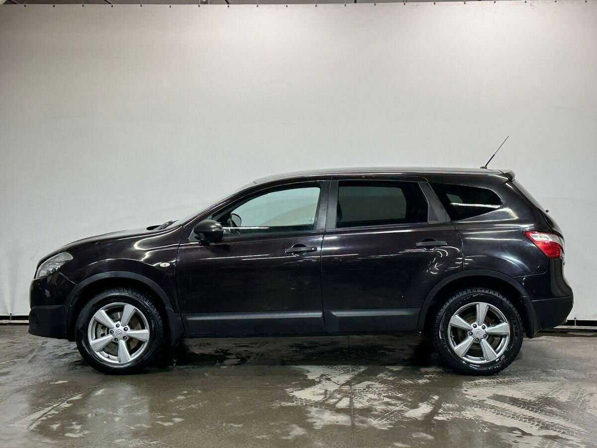 Купить Ниссан Кашкай+2, 2012, 235 692 км.. Фото: #7