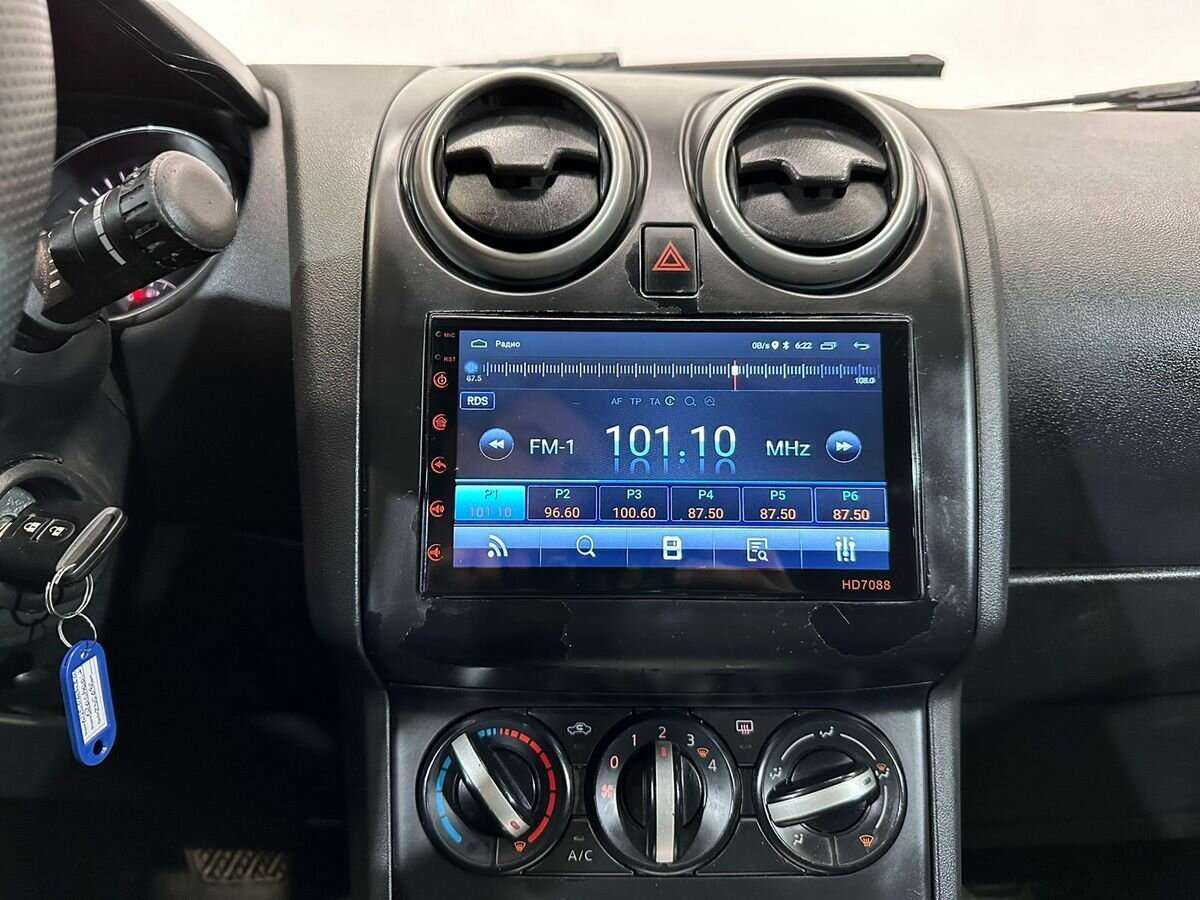 Купить Ниссан Кашкай+2, 2012, 235 692 км.. Фото: #15