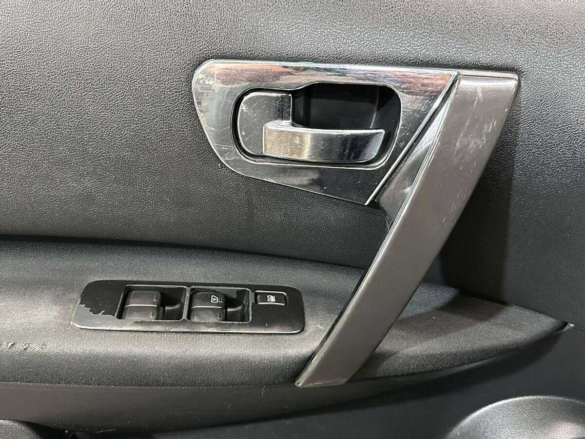 Купить Ниссан Кашкай+2, 2012, 235 692 км.. Фото: #16