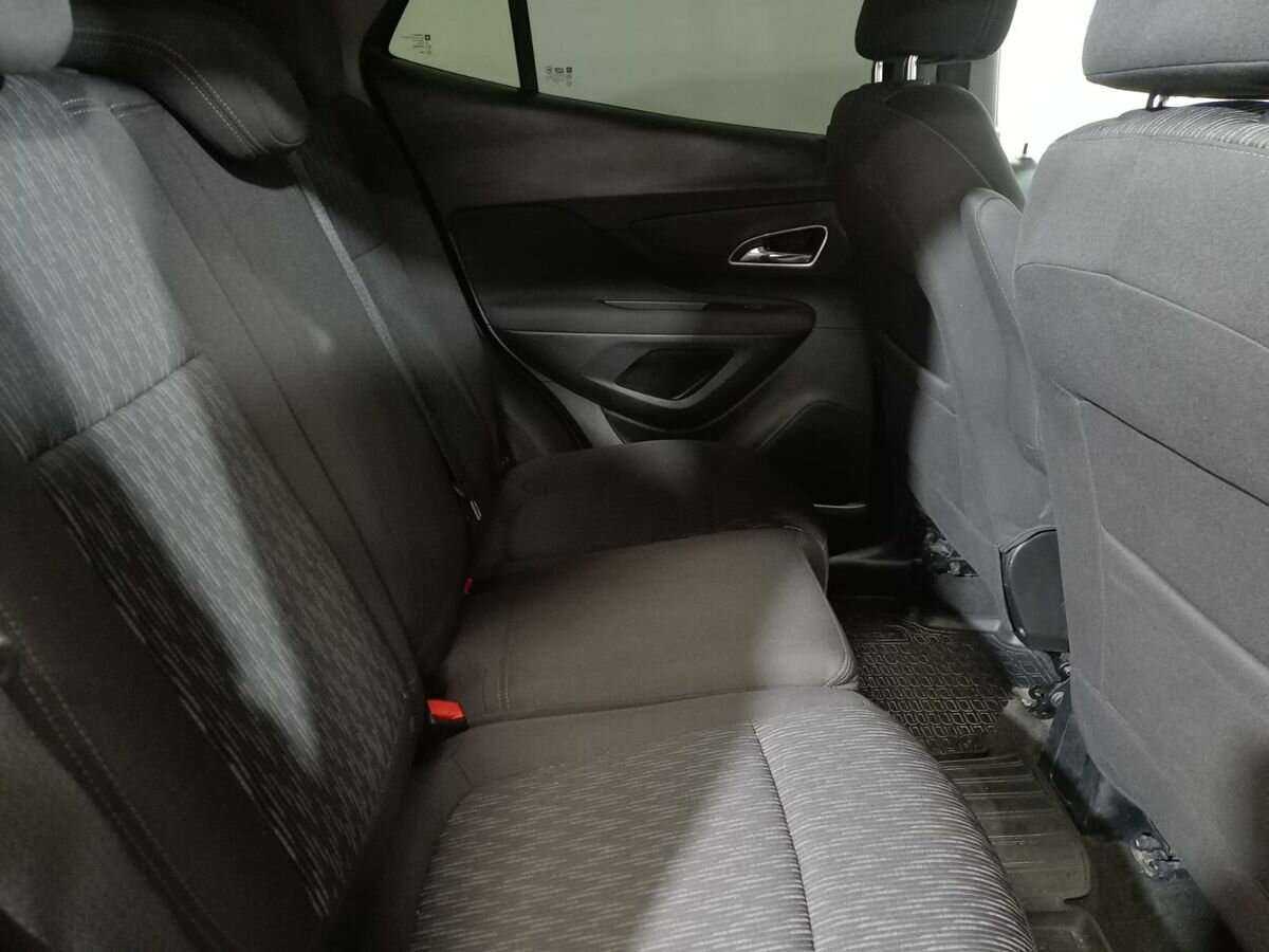 Купить Опель Мокка, 2013, 108 665 км.. Фото: #10