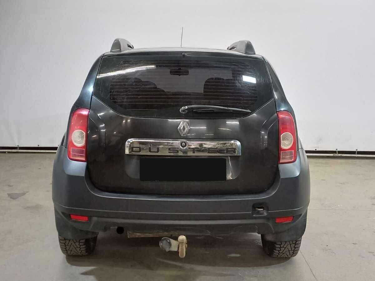 Купить Рено Дастер, 2014, 203 889 км.. Фото: #5