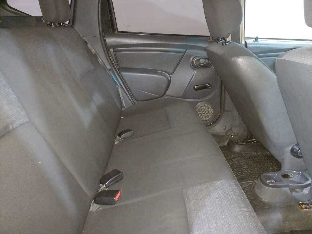 Купить Рено Дастер, 2014, 203 889 км.. Фото: #10