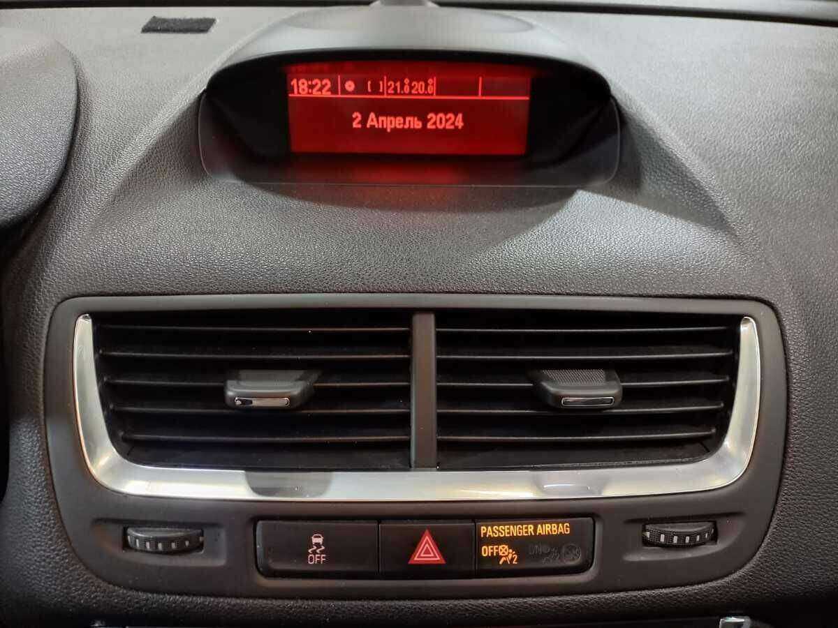 Купить Опель Мокка, 2012, 111 519 км.. Фото: #13