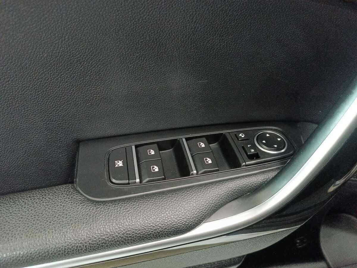 Купить Киа Сид, 2021, 68 366 км.. Фото: #14