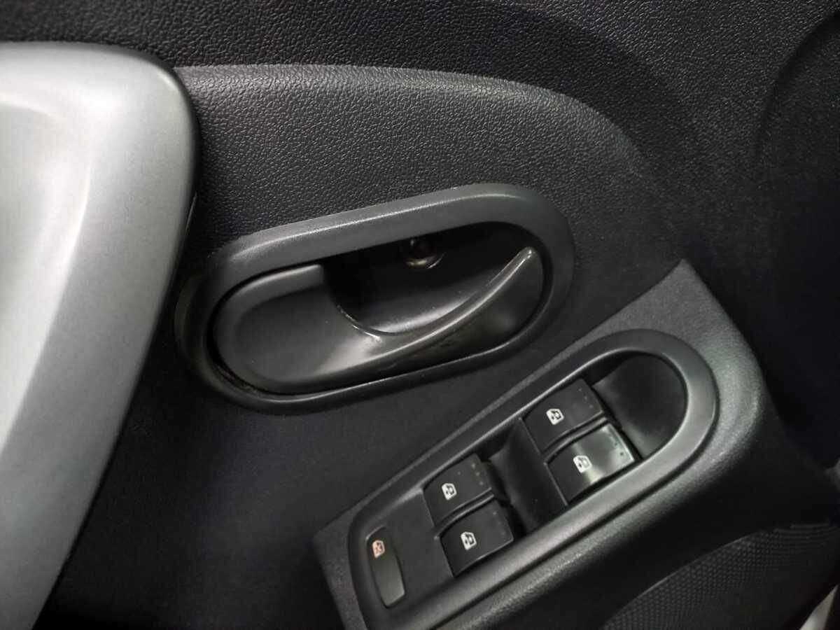 Купить Рено Дастер, 2012, 117 468 км.. Фото: #13