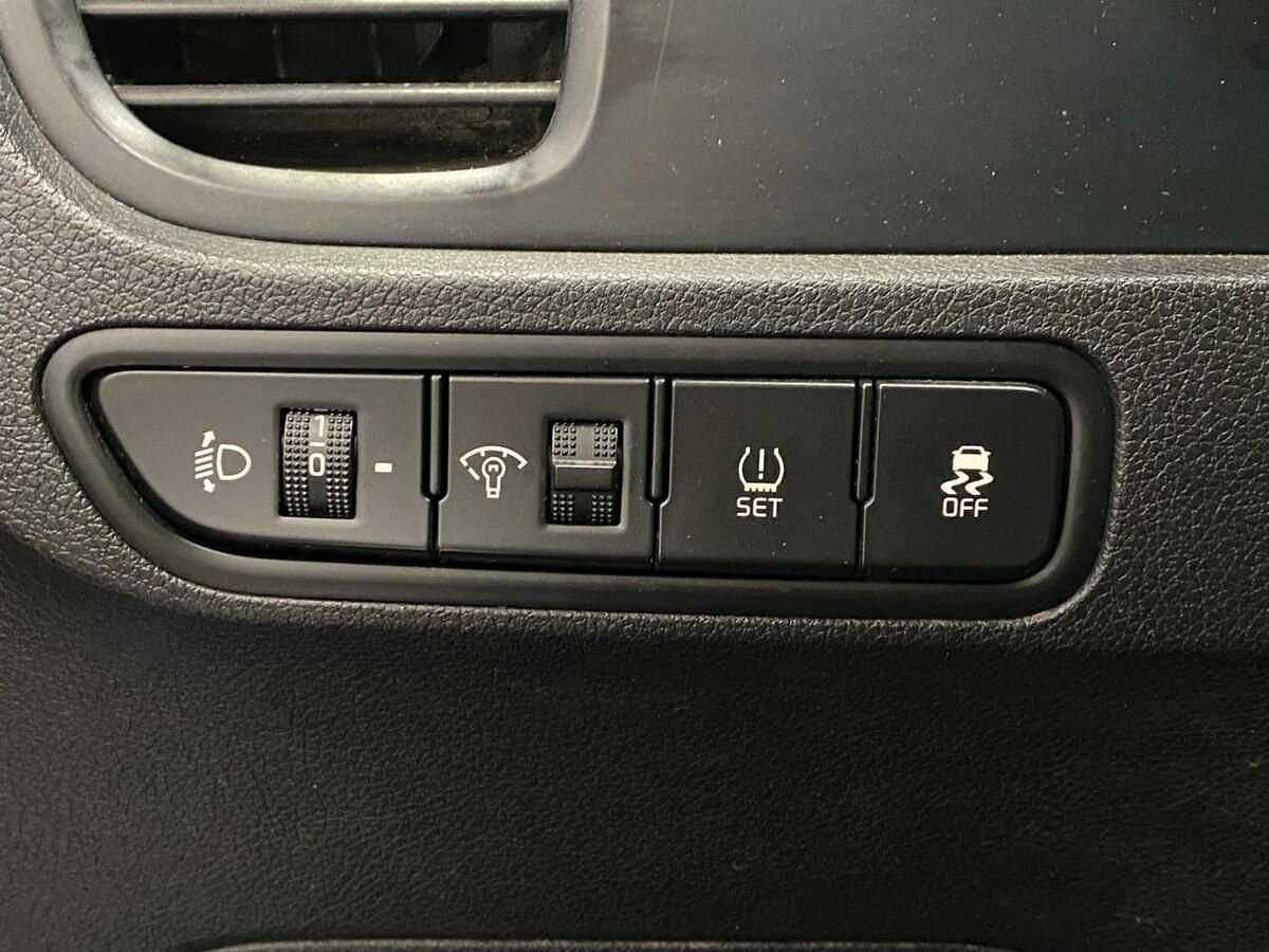 Купить Киа Рио, 2017, 245 346 км.. Фото: #15