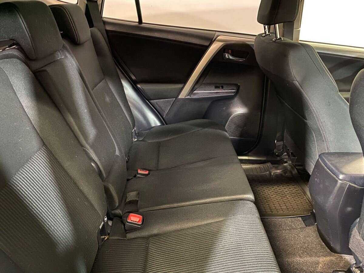 Купить Тойота Рав4, 2014, 134 920 км.. Фото: #10