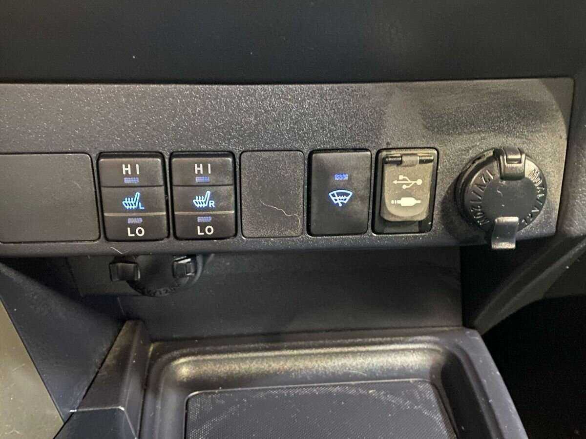 Купить Тойота Рав4, 2014, 134 920 км.. Фото: #15