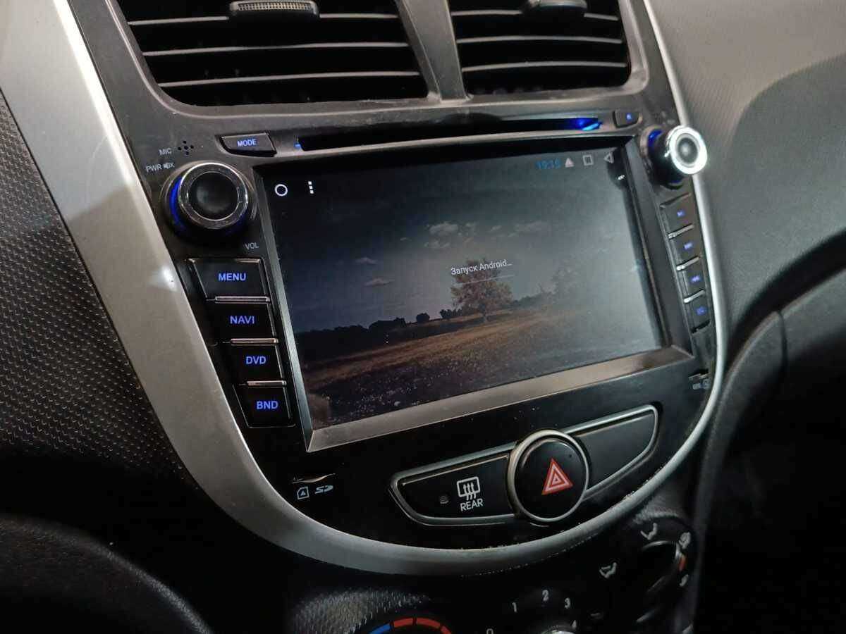 Купить Хендай Солярис, 2012, 151 000 км.. Фото: #12