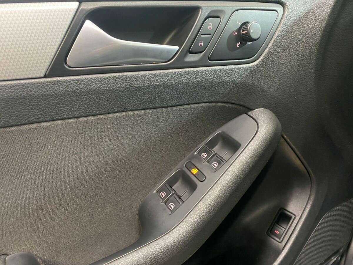 Купить Фольксваген Джетта, 2013, 125 800 км.. Фото: #15