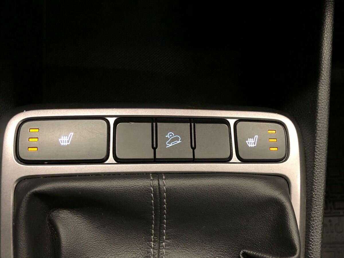 Купить Хендай Крета, 2019, 68 886 км.. Фото: #15