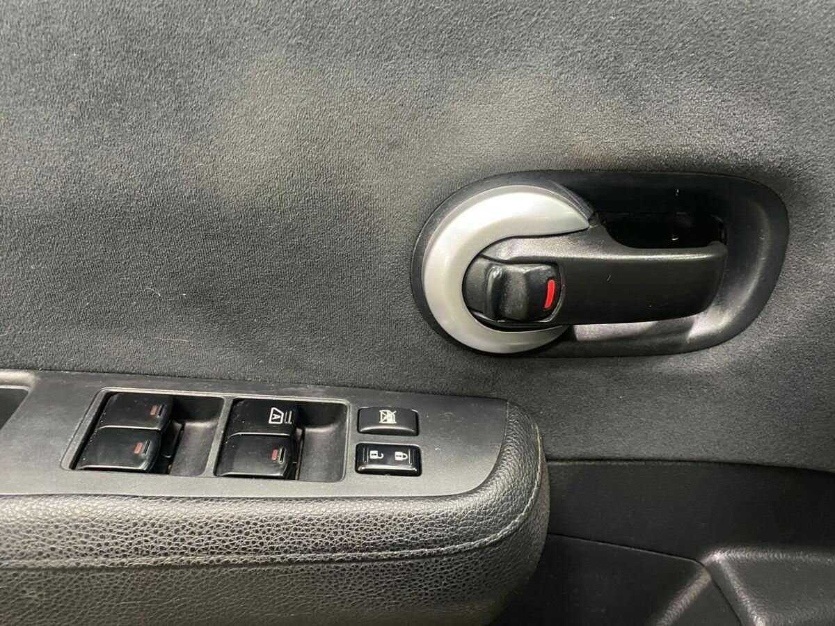 Купить Ниссан Тиида, 2013, 211 000 км.. Фото: #15