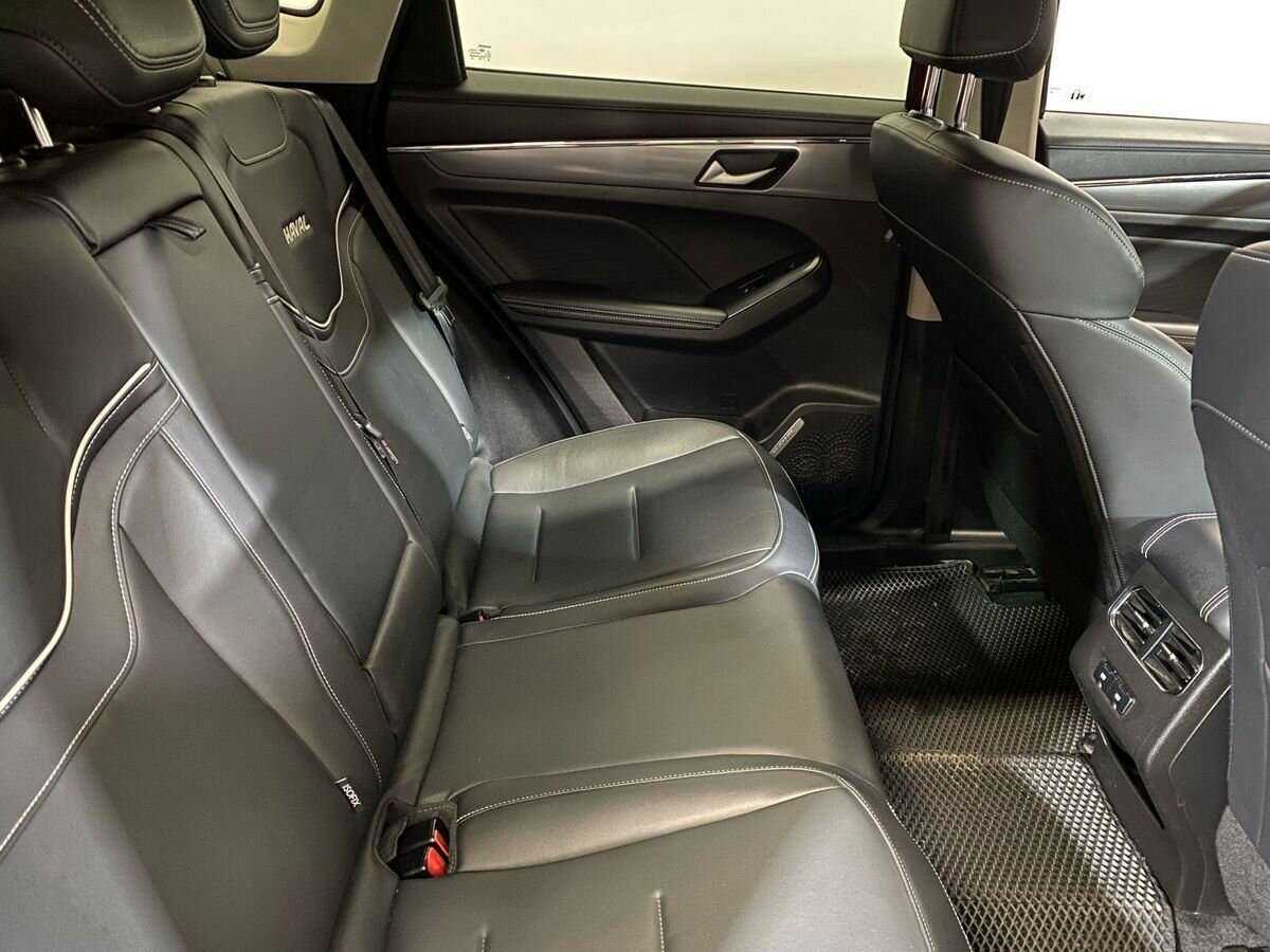 Купить Хавал Джолион, 2022, 69 960 км.. Фото: #10