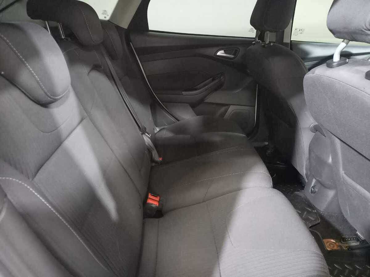 Купить Форд Фокус, 2014, 155 834 км.. Фото: #10