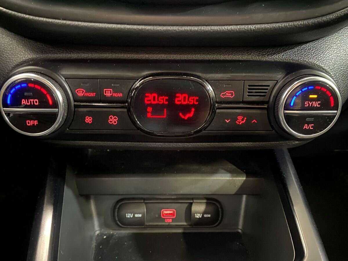 Купить Киа Соул, 2020, 43 578 км.. Фото: #14