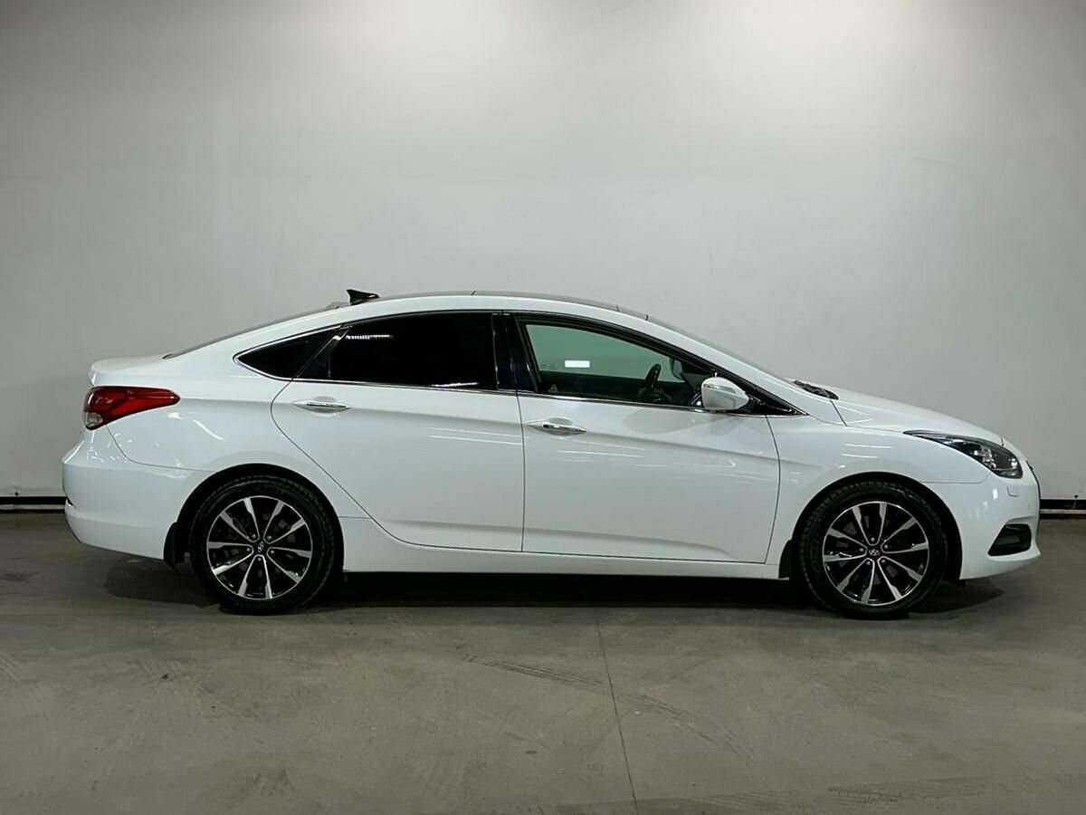 Купить Хендай ай40, 2015, 107 484 км.. Фото: #3