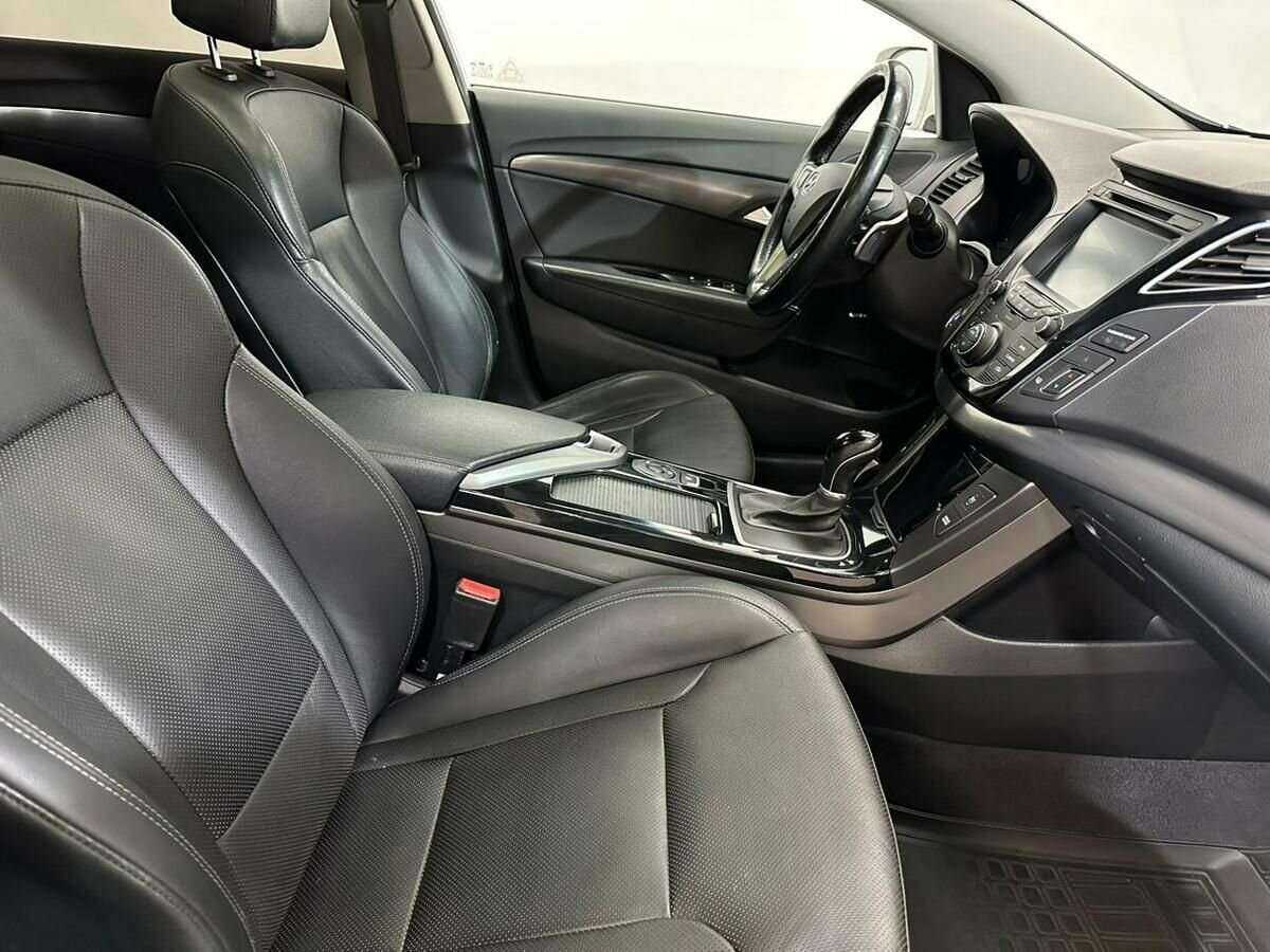 Купить Хендай ай40, 2015, 107 484 км.. Фото: #9